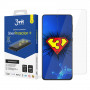 3MK SilverProtection+ Displayschutzfolie für Samsung Galaxy S21 Ultra