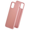 3MK Matt Case für Apple iPhone 14 Pro, pink