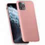3MK Matt Case für Apple iPhone 14 Pro Max, pink