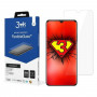 3MK FlexibleGlass Hybridglas Displayschutzfolie für Pocophone M3