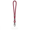 Tech-Protect C11S Rope Handgelenkband, Burgundy Wine