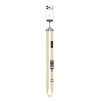 Tech-Protect C9S Rope Crossbody Handy-Tragegurt, Sienna Beige