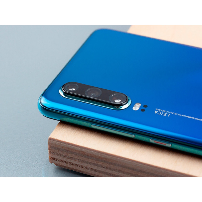 3MK Lens Protection Hybridglas-Kameralinsenschutz für Apple iPhone 12 (4 Stk.)