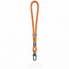 Tech-Protect C11S Rope Handgelenkschlaufe, Cosmic Orange