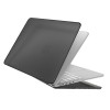 Tech-Protect Softshell Laptop-Tasche für Apple MacBook Pro 14" (M1/M2/M3/M4/M5), Mattschwarz