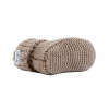 Lodger Slipper Folklore Merino Wool Babyschuhe, Buffalo, 0-6 m (SLM 535_0-6)