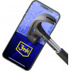 3MK FlexibleGlass Motorola ThinkPhone Hybridglas
