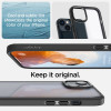 Spigen Ultra Hybrid Apple iPhone 14 Plus / 15 Plus Hülle, Frost Black