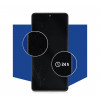 3mk SilverProtection+ Displayschutzfolie für Samsung Galaxy Note 10 Plus