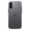Spigen Ultra Hybrid Hülle für Apple iPhone 16, Crystal Clear