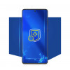 3mk SilverProtection+ Displayschutzfolie für Samsung Galaxy S20 Ultra