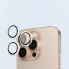 Tech-Protect Easy Set+ Displayschutz-Set aus gehärtetem Glas für Apple iPhone 16 Pro Max / 17 Pro Max, transparent (2+1 Stk.)