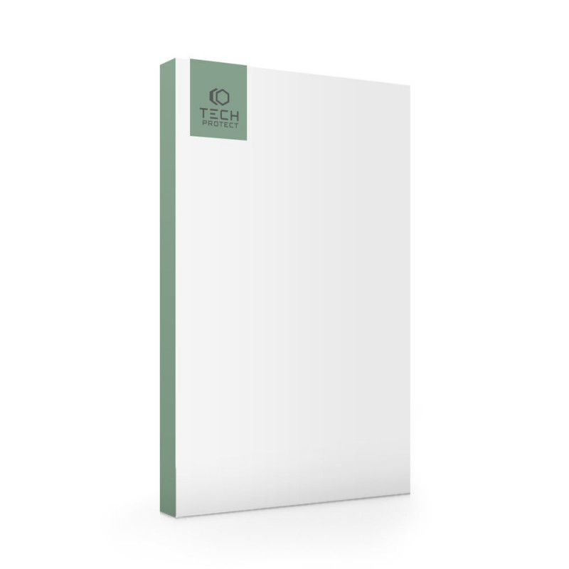 Tech-Protect UltraBoost USB-A/Lightning Kabel 12W 2,4A 200 cm, Grau