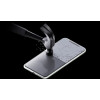 3MK NeoGlass Apple iPhone 12 mini Full Cover Verbundglas, schwarz