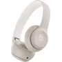 Apple Beats Solo 4 Wireless On-Ear-Kopfhörer Sandstone Beige, MKFF4ZM/A, Bluetooth