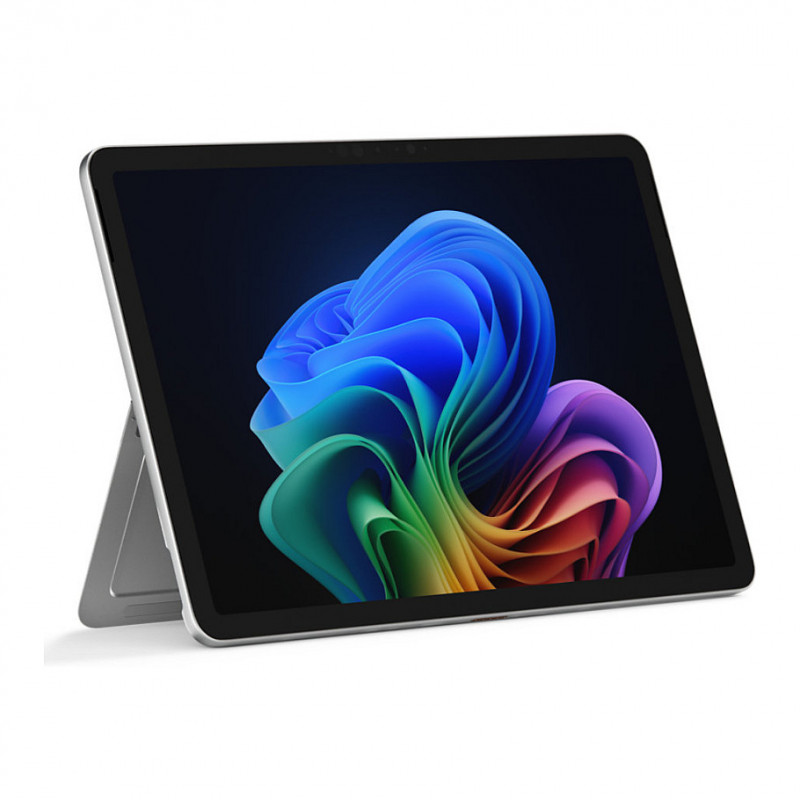 Microsoft Surface Pro platinum 30,48 cm (12") 8 GB 256 GB Tablet