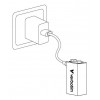 Verbatim 30251 USB-C Akku Li-ion 9V 335 mAh (1 Stk.)