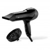 Braun Satin Hair 7 SensoDryer HD785 Haartrockner, Schwarz