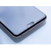 3mk FlexibleGlass Max Hybridglas für Apple iPhone 11 Pro Max, schwarz