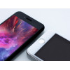 3mk FlexibleGlass Max Hybridglas für Apple iPhone 11 Pro Max, schwarz