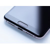 3mk FlexibleGlass Max Hybridglas für Apple iPhone 11 Pro Max, schwarz