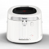 Tefal Filtra Vision FF2541E0 Fritteuse, 2,1 L, 1900 W, Weiß