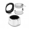 Tefal Filtra Vision FF2541E0 Fritteuse, 2,1 L, 1900 W, Weiß