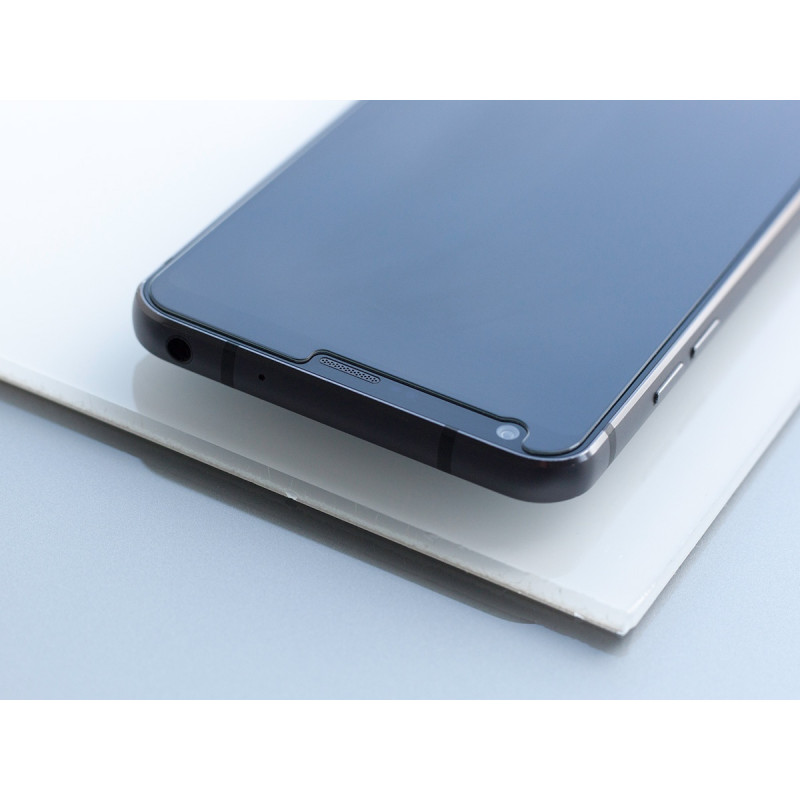 3mk HardGlass gehärtetes Glas für Apple iPhone 11 Pro Max (6.5")