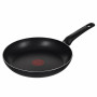 Tefal Simple Cook B55605 Allzweckpfanne, rund, 26 cm