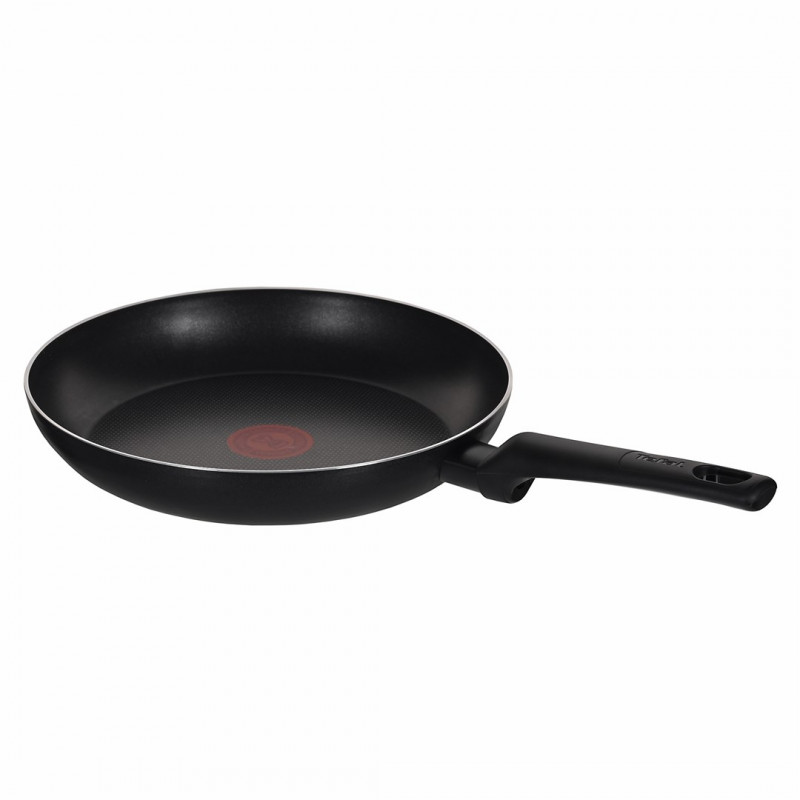 Tefal Simple Cook B55605 Allzweckpfanne, rund, 26 cm
