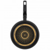 Tefal Simple Cook B55605 Allzweckpfanne, rund, 26 cm