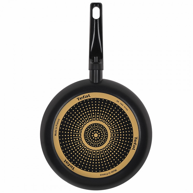 Tefal Simple Cook B55605 Allzweckpfanne, rund, 26 cm
