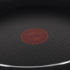 Tefal Simple Cook B55605 Allzweckpfanne, rund, 26 cm