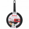 Tefal Simple Cook B55605 Allzweckpfanne, rund, 26 cm