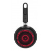 Tefal Simply Clean B56700 Allzweckpfanne, rund, 12 cm