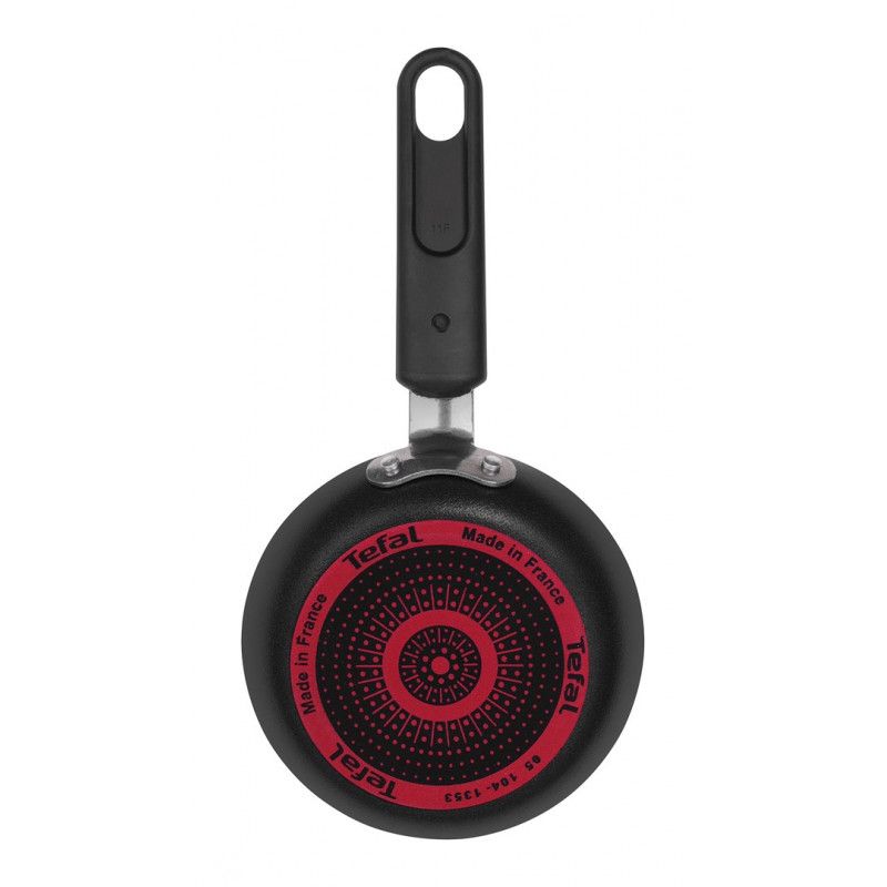 Tefal Simply Clean B56700 Allzweckpfanne, rund, 12 cm