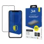 3mk FlexibleGlass Max Hybridglas für Apple iPhone 11, schwarz