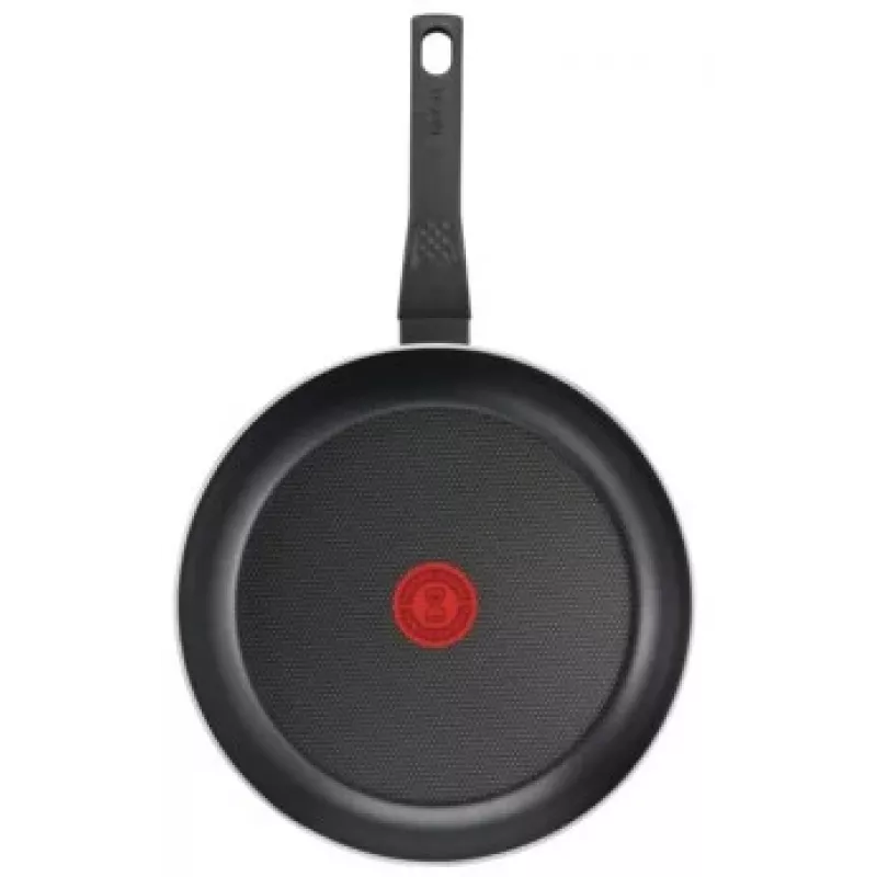 Tefal Simply Clean B5670253 Bratpfanne, Allzweckpfanne, rund, 20 cm