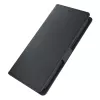 3MK Wallet Case Samsung Galaxy A25 5G, Schwarz