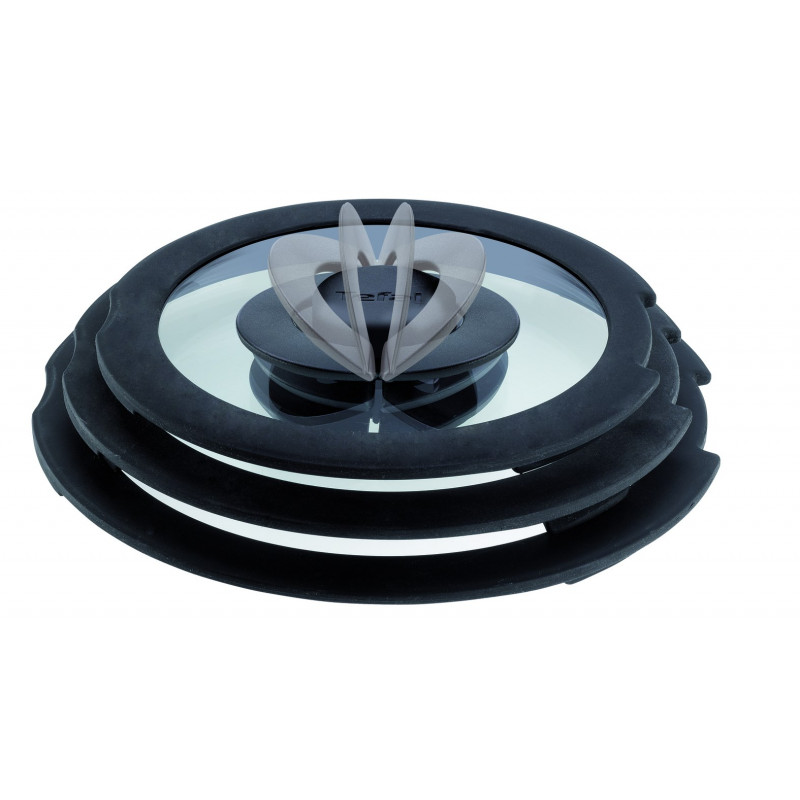 Tefal Ingenio Easy Cook L15490 Pfannen- und Topfset, 10-teilig