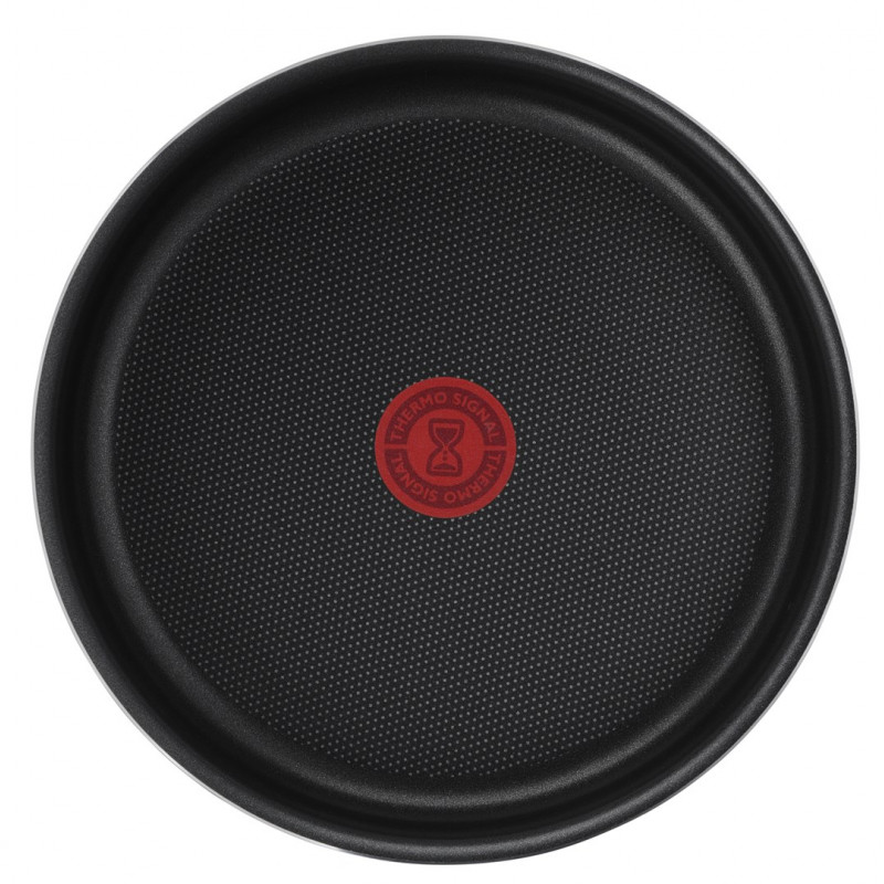 Tefal Ingenio Easy Cook L15490 Pfannen- und Topfset, 10-teilig