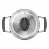Tefal Opti Space G7378S55 Kochgeschirr-Set, 8 Stück