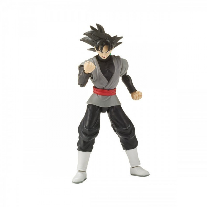 Bandai Dragon Ball Dragon Stars DS35999 Goku Black Sammelfigur