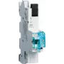 Hager HTS116E Hauptleitungsschutzschalter, 1-polig, 16 A, 400 V