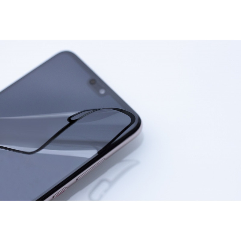 3mk FlexibleGlass Max Hybridglas für Samsung Galaxy A30s/A50/A50s