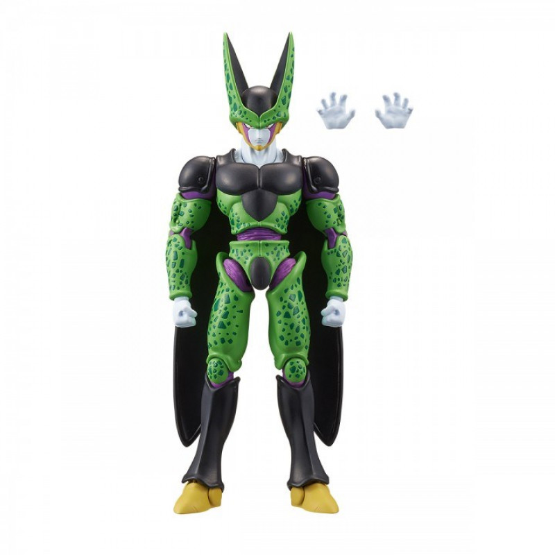Bandai Dragon Ball Stars Cell Final Form Sammelfigur