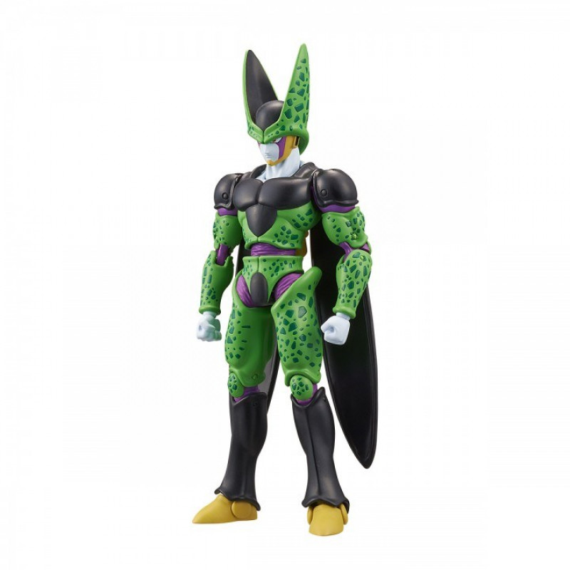Bandai Dragon Ball Stars Cell Final Form Sammelfigur