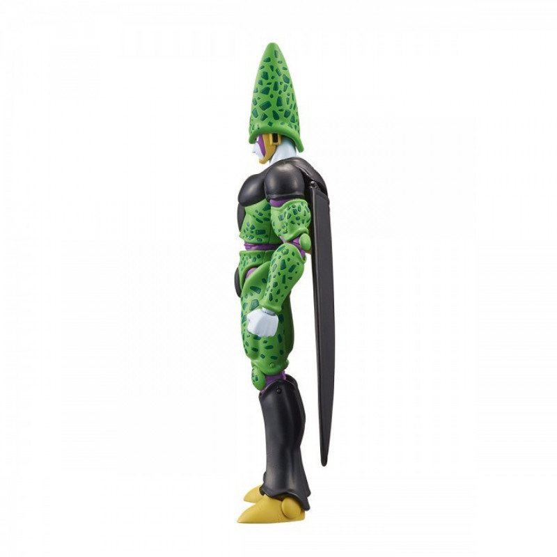 Bandai Dragon Ball Stars Cell Final Form Sammelfigur