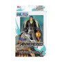 Bandai Anime Heroes One Piece - Crocodile Actionfigur