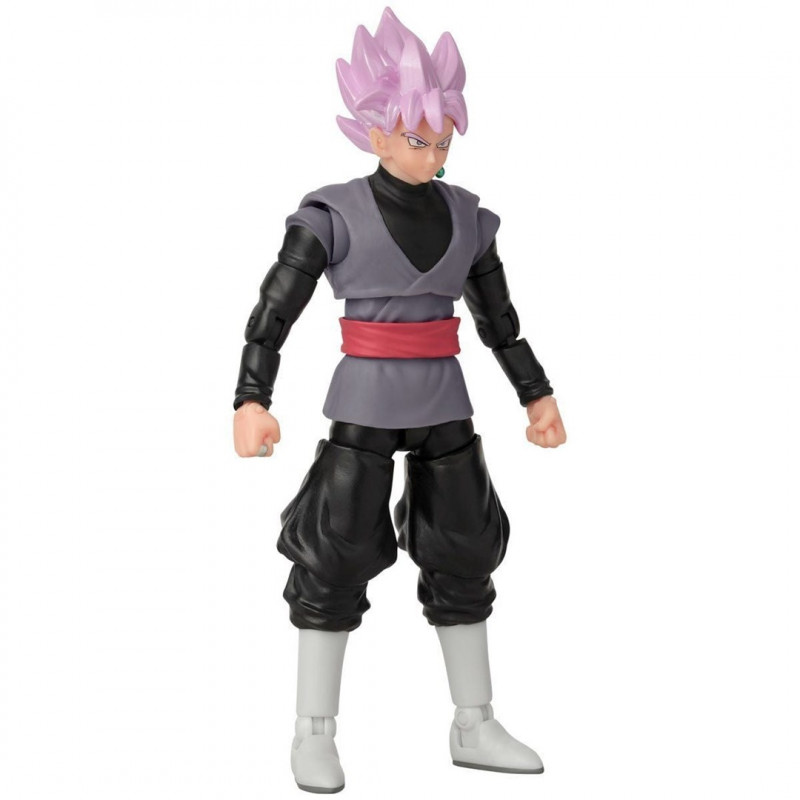 Bandai Dragon Ball Super Evolve - Rose Goku Black Sammelfigur